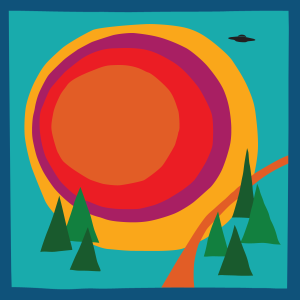 Sol of the Lost Tamarack 2024 - Weekend Pass