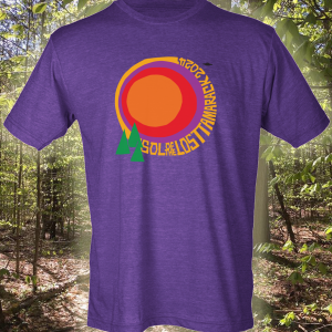 SOL 2024 Tultex Crew Tee